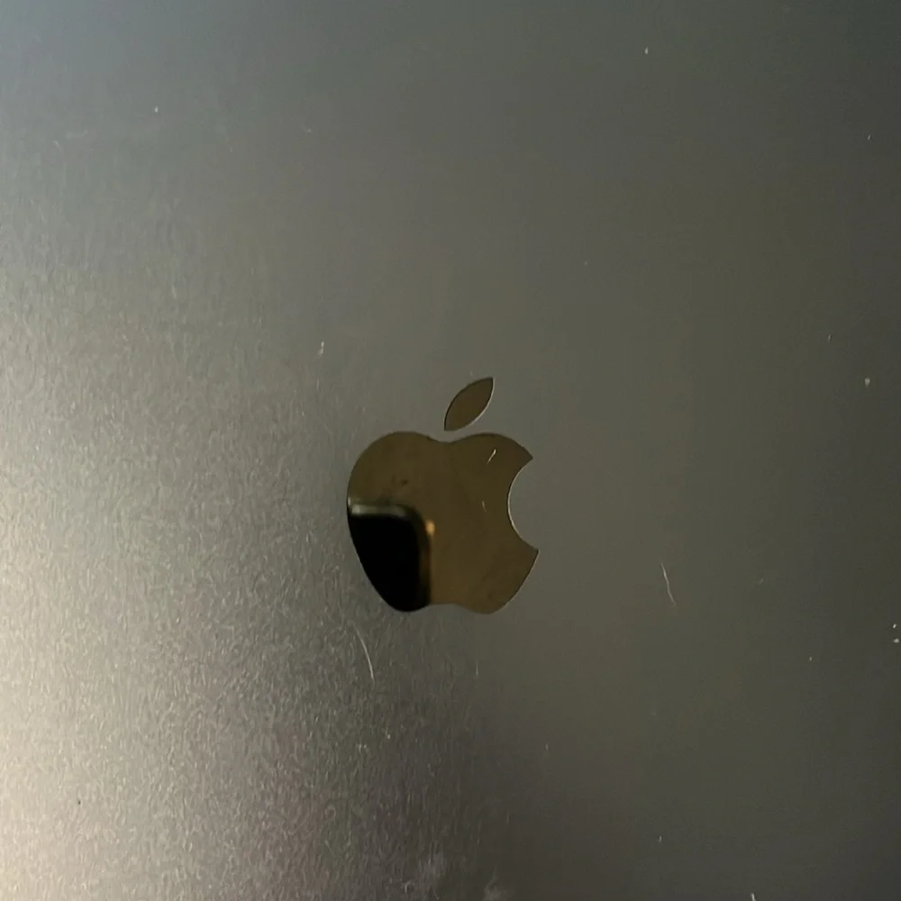 Sleek Black Tablet